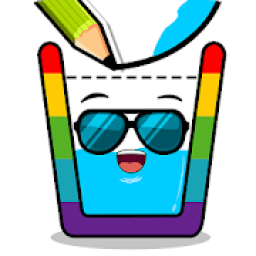 ikon Happy Crow - Fill the Glass