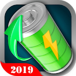 Battery Saver - Fast Charging - Phone Optimize आइकन