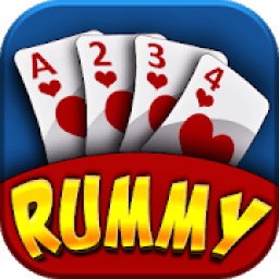 ikon Indian Rummy: Original Circle Rmi Card Game