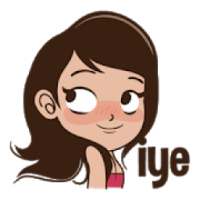 Betawi Kite WAStickerApps - Stiker for Whatsapp logo