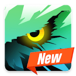 New Promatel Motor - Aplikasi Matel R2 Mata Elang icon