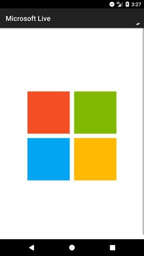 Microsoft Live screenshot 5