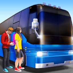 Ultimate Bus Driving - 3D Driver Simulator 2019