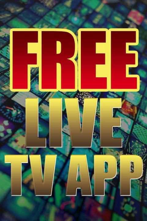 Free Live TV App All Channels For free Guide screenshot 5
