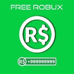 ikon Robuxat: Free daily Rubox for Roblox