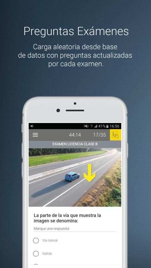 EDUCACIÓN VIAL screenshot 2