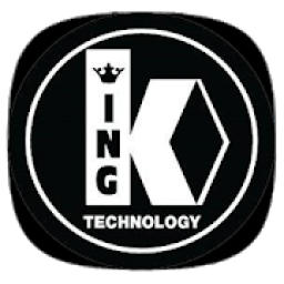 KING TECH आइकन