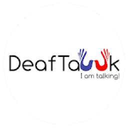 DeafTawk