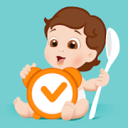 ikon Baby Tracker - Newborn Feeding, No Ads