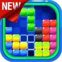 New Candy Block Puzzle 2020