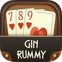 ikon Grand Gin Rummy: Classic Gin Rummy card game