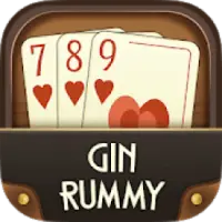 Grand Gin Rummy: Classic Gin Rummy card game