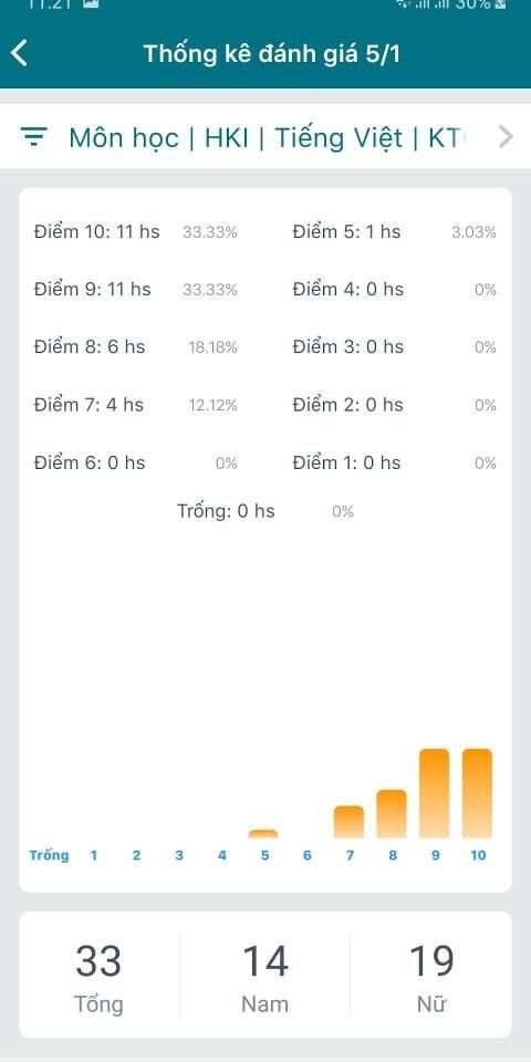 SMAS screenshot 1