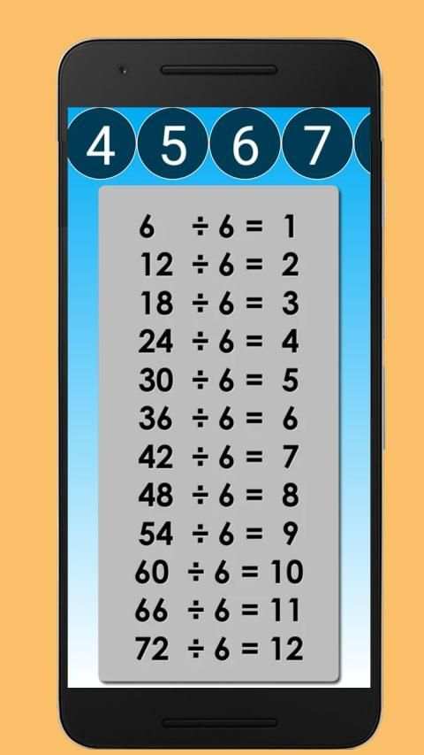 Maths 10 Quiz for Plus, Minus, Multiply and Divide скриншот 4