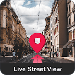 ikon 3D location &amp; Street View