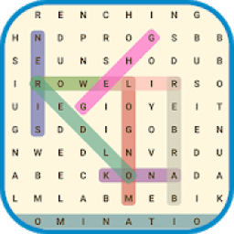 Word Search 2020 icon