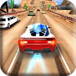 Car Racing League: Free car game