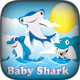 Акула ду ду песня आइकन