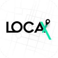 Locax - Konum Bulma