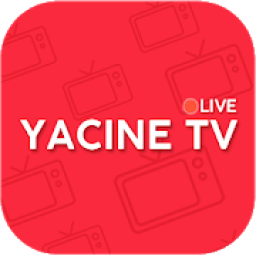Yacine Tv Kora आइकन