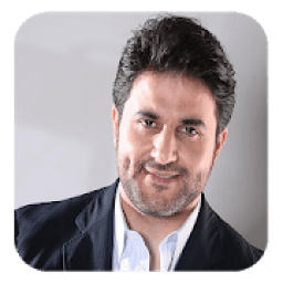 أجمل الأغاني ملحم زين | بدون نت
‎ icon