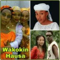 Wakokin Hausa on 9Apps