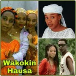 Wakokin Hausa 5.1
