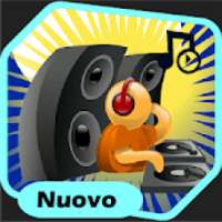 suonerie gratis, suono telefono on 9Apps