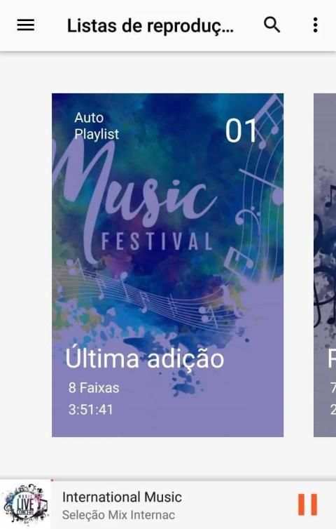 Multi Music Player Pro 2020 screenshot 2