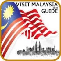 VISIT MALAYSIA 2020 GUIDE on 9Apps