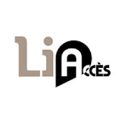 LiAccès 1.0