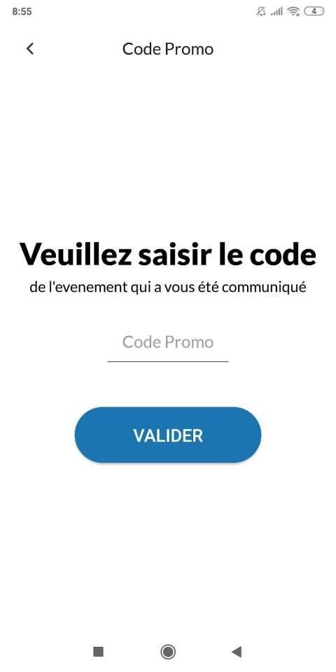 LiAccès screenshot 4