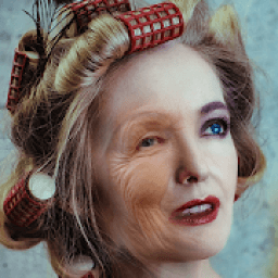 ikon Face Age Camera