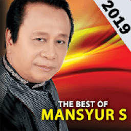 Mansyur S - Lagu Top 2019- tanpa Internet icon