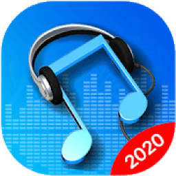 ikon Music Player - Audio Player 2020