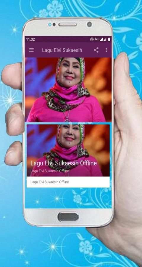 Lagu Elvi Sukaesih Offline screenshot 1