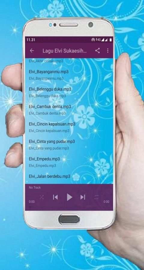 Lagu Elvi Sukaesih Offline screenshot 4