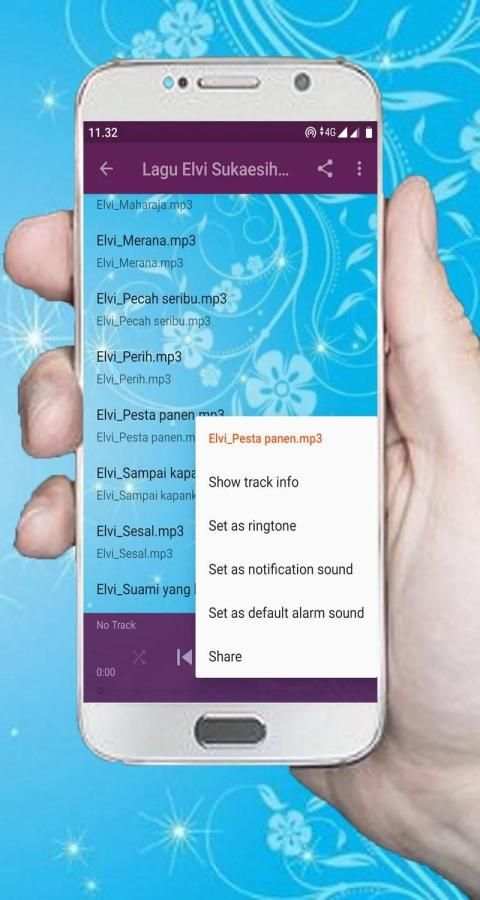 Lagu Elvi Sukaesih Offline screenshot 3