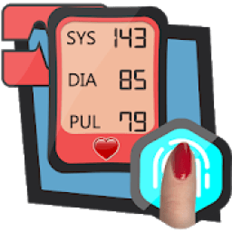 ikon Blood Pressure Scan: Test, Track &amp; Log