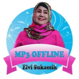 Lagu Elvi Sukaesih Offline icon