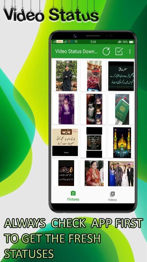 Video Status Downloader screenshot 6