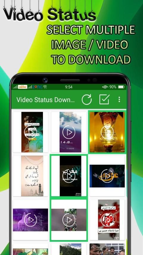 Video Status Downloader screenshot 3
