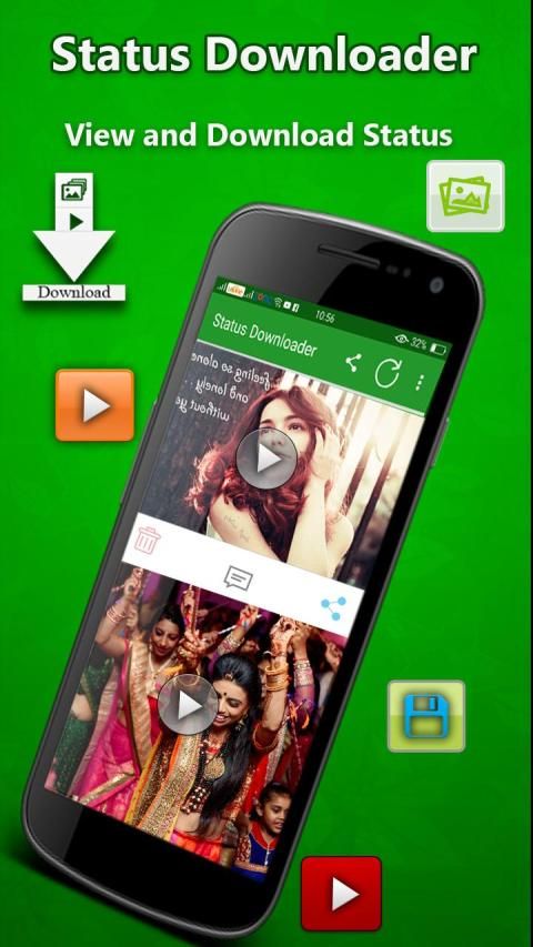 Video Status Downloader screenshot 2
