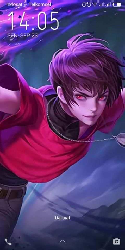 Hero Hero ML Wallpaper HD screenshot 5