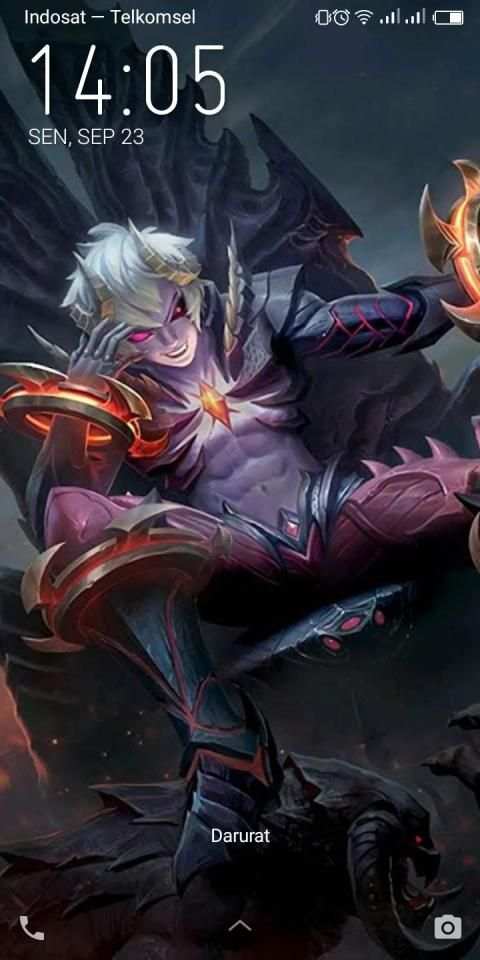 Hero Hero ML Wallpaper HD screenshot 6