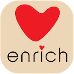 Enrich Salon App