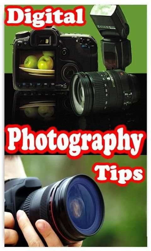 Digital Photography screenshot 6