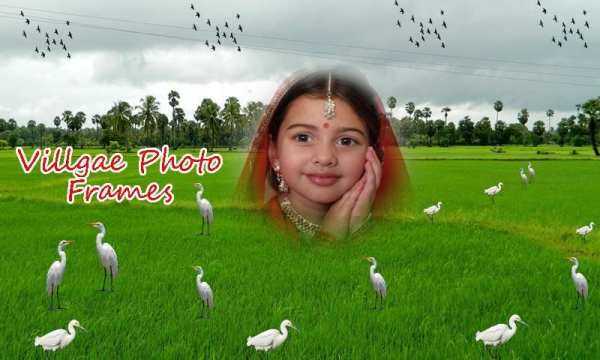 Village Photo Frames New स्क्रीनशॉट 7