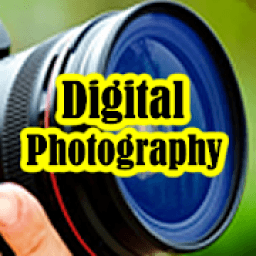 Digital Photography आइकन