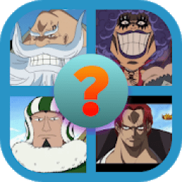 ikon one piece faces quiz